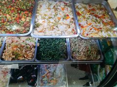-张氏北相羊肉胡卜(八一店)
