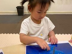 -小马快跑儿童托育中心(华润万家店)