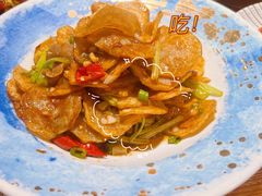 -阿记烧烤(大兴新区店)