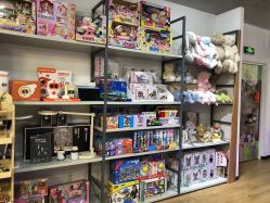 点击看大图 -国际蓝孩(万象城店)