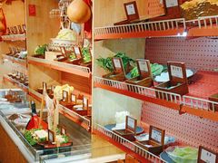 -羊大爷涮肉(亮马桥店)