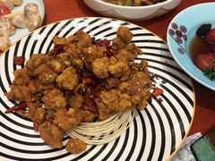 -赵小姐丨新中餐(曲江店)