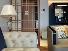 -广州花园酒店