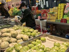 -沈大成(城隍庙店)