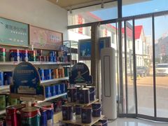 -立邦(三奇环渤海店)