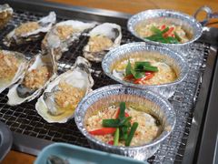 -蚝英雄·鲜蚝自助专门店