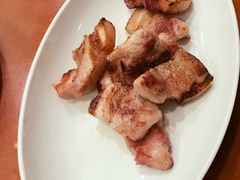 五花肉-青鹤谷(苏州店)
