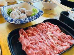 -牛街清真满恒記(平安里西大街店)