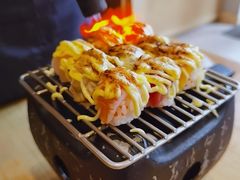 -鹅喜粤·广州味·点心·烧鹅(长隆店)
