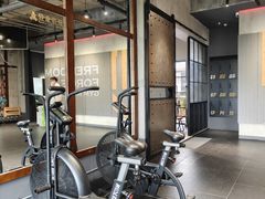 -EVE格斗健身工作室(周康店)
