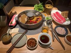 -巴奴毛肚火锅(七宝领展广场店)