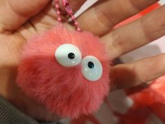 -杨老头鲜货烧烤(太古里店)