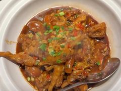 -湘力力小院·鱼汤泡饭(枫林路店)