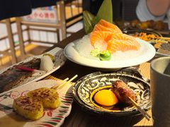 -筱田の食堂·izakaya(淮海中路店)