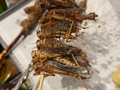 -纪录片《人生一串》体验店(静安店)