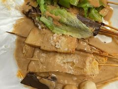 -郭记小街麻辣烫(南小街总店)