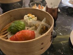 -甄御•海鲜新青岛菜(麦岛店)