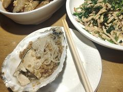 -倍儿美海鲜大排挡·非遗海鲜蒸饺(洋货店)