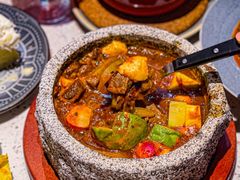-墨纪Mojí墨西哥餐厅(南开大悦城店)