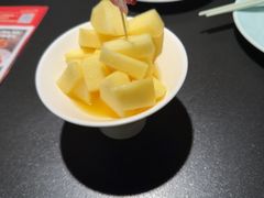 -四道菜·福建菜馆(新街口金鹰店)