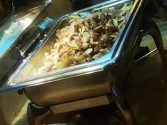 -芭菲盛宴·环球美食(北城国际店)