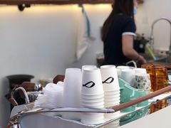 -Line 咖啡(石厦花园店)