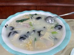 -春水锅贴·传统鲁菜(大明湖店)