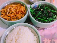 -食悦天美食广场(武汉壹方购物中心店)
