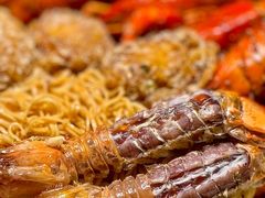 -三妹小龙虾·黄油蟹(华侨城总店)