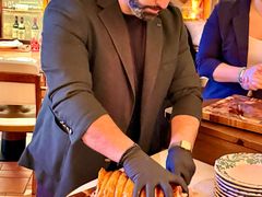 -Mammamia意大利餐厅(阳春巷店)