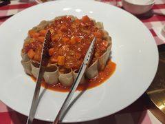 -西贝(石景山当代店)