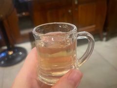 -新峰肉骨茶(总店)