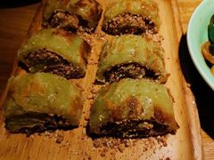 糖煎麻糍-弄堂里(雨花客厅店)