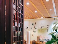 -虎哥私房菜(馒头山店)