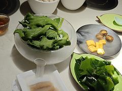 -一叶一世界•素食餐厅(环球中心店)