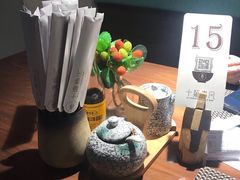 -十面春风·江南面馆(崇宁路店)