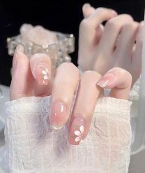 点击看大图 -M·X Nail日式美甲美睫