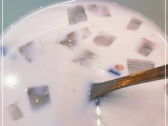 -文昌邓记清补凉(西沙路店)