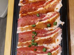 -九田家黑牛烤肉料理(中北镇店)