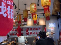 -牛腩之旅·牛腩牛杂煲(光启城美食城店)