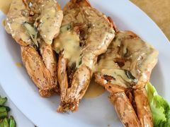 -ZF Seafood Restaurant 卓峰海鲜餐
