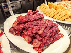 -盛宴自助餐厅(运达喜来登店)