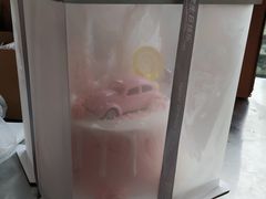 -木子烘焙(时代天街店)