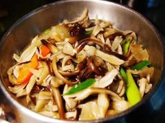 -茶油香闽南菜·花园餐厅(前埔店)
