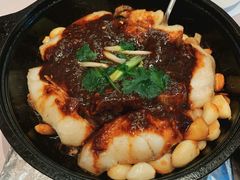 -宏达宴老菜馆(群力第四大道店)