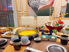 -本家食堂(华南店)