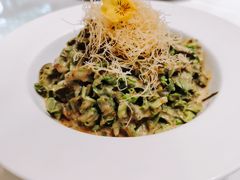 明湖西汁莲叶-城南往事·鲁菜济南菜(龙奥万科店)