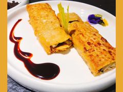 天素烧鹅-安多素食(广仁寺路店)