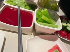 -海底捞火锅(万丰桥店)