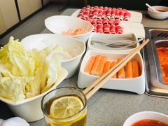-海底捞火锅(公益西桥店)